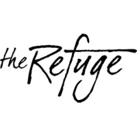The Refuge, Inc logo - Similar company to Becauseone