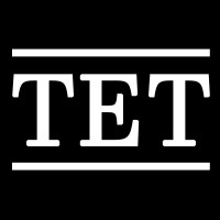 The Entrepreneur Tab logo - Similar company to Jornalistas Da Web
