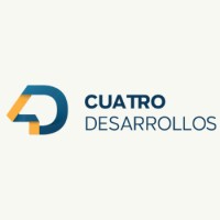 Cuatro Desarrollos logo - Similar company to Cuatro D