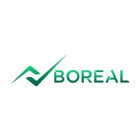 Marketing Boreal logo - Similar company to Mindz