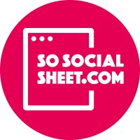 SoSocialSheet.com logo - Similar company to Snelle Sokken