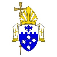 Catholic Diocese of Townsville logo - Similar company to Περί Τέχνης