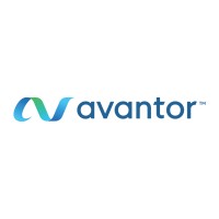 JM Separations (Now Avantor Fluid Handling) logo - Similar company to M-Filter B.V.