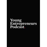 Young Entrepreneurs Podcast logo - Similar company to Jamie Lester Properties