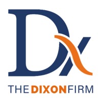 The Dixon Firm, PC logo - Similar company to Vident Partners: Expert Witness Services