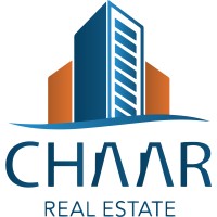 Chaar Real Estate logo - Similar company to Menareach