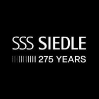 Siedle Security Systems logo - Similar company to Idor Security Solutions