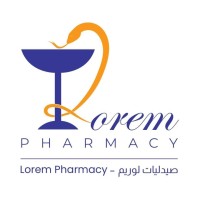 Lorem Pharmacy logo - Similar company to Saveway