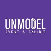 Unmodel logo - Similar company to Builder Deck Expo