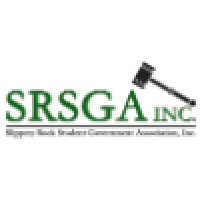 Slippery Rock Student Government Association Inc.