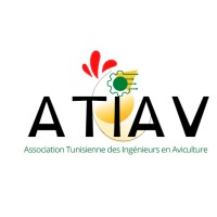 ATIAV-Tunisian Association of Engineers Specialized in Poultry logo - Similar company to Farmer Ben'S Eggs