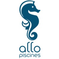 ALLO PISCINES SERVICES logo - Similar company to Charbonnier Système