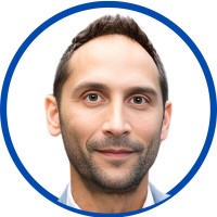 Matt Rebeiro at PDI logo - Similar company to Csq Research