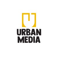 Urban Media logo - Similar company to Masterkey Media