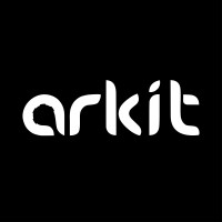 Arkit Studio logo - Similar company to Taga