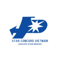 Star Concord Vietnam logo - Similar company to Star Concord Logistics Sdn Bhd