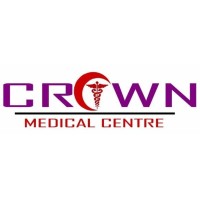 Crown Medical Centre Ghana logo - Similar company to Shield Pension Trust Ltd.