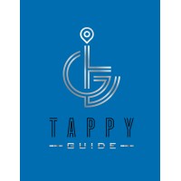Tappy Technology logo - Similar company to Lit Thinking