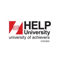 HELP University Online logo - Similar company to Stages Abroad