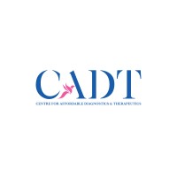 CENTRE FOR AFFORDABLE DIAGNOSTICS & THERAPEUTICS logo - Similar company to International Affordable Diagnostics & Therapeutics Alliance (Ia-Data)