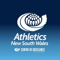 Athletics NSW logo - Similar company to Insideedge Sport And Leisure Planning