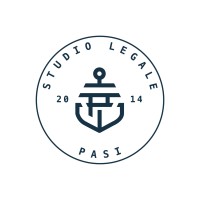 Studio Legale Pasi logo - Similar company to Studio Legale Righetti Ravera Girelli