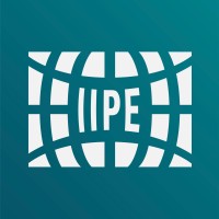 Institute of International Politics and Economics (IIPE) logo - Similar company to Centar Za Međunarodnu Javnu Politiku