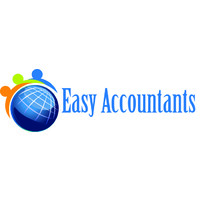 EASY ACCOUNTANTS LIMITED logo - Similar company to Watchdog Security