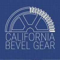 California Bevel Gear logo - Similar company to Beyond Gears