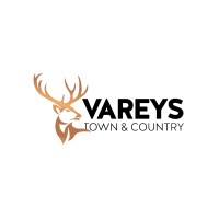 Varey's Outdoor World logo - Similar company to Twistfix