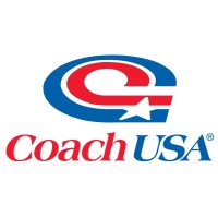 Coach USA logo - Similar company to Coach U, Inc.
