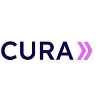 Cura CX logo - Similar company to Catalystz Business Solution