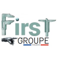 FIRST PROUST INDUSTRIE logo - Similar company to Cromidec