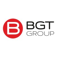 BGT Group logo - Similar company to Kompas Spedycja