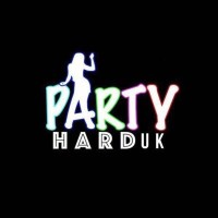 PartyHard UK logo - Similar company to Licklist