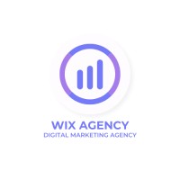 Wix Agency | Certified Web Development Company | SEO and Social Media Marketing Agency logo - Similar company to Octagon Digital Solutions