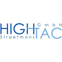 Straetmans High TAC GmbH logo - Similar company to Ceronas Gmbh & Co. Kg