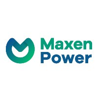 Maxen Power logo - Similar company to Mps
