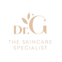 Dr. G - The Skincare Specialist logo - Similar company to Doctor G