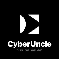 CyberUncle logo - Similar company to Critica, Inc