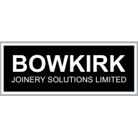 Bowkirk Joinery Solutions Ltd logo - Similar company to Warwick Edging Limited