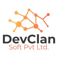 DevClan Soft Pvt Ltd logo - Similar company to Qualinsoft