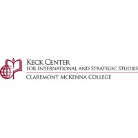 Keck Center for International and Strategic Studies logo - Similar company to Roberts Environmental Center