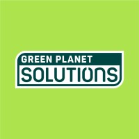 Green Planet Solutions GmbH & Co. KG logo - Similar company to Gecf