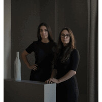 Studio Yzé logo - Similar company to Ross Design Studio