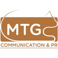 MTG Communication & PR logo - Similar company to Mtg Media Group