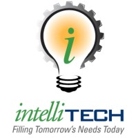 Intellitech, Inc. logo - Similar company to Intellitech Consulting