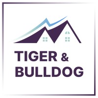 Tiger & Bulldog logo - Similar company to Openjoy