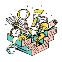 Leader Tools logo - Similar company to Killen Tools And Hire