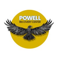 Powell Recovery Center logo - Similar company to Next Step Treatment Center